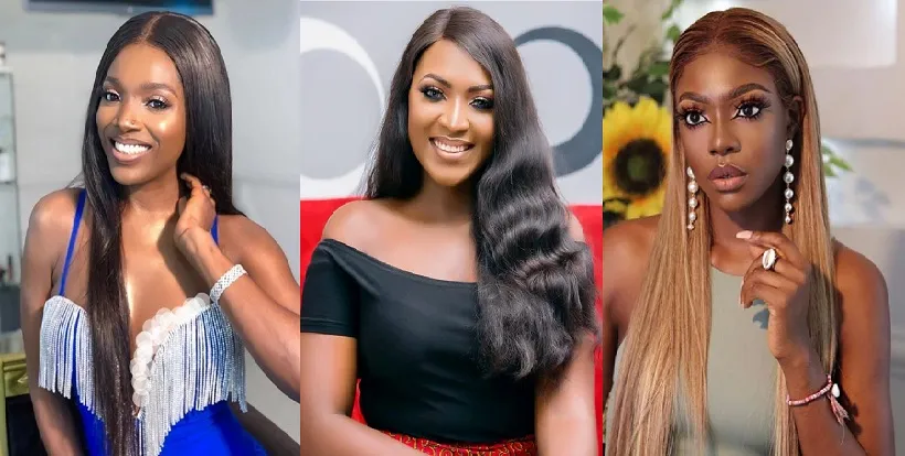 6 Nigerian Celebrities Who Have Maintained Their Dark Skin Despite Their Fame (Photos)