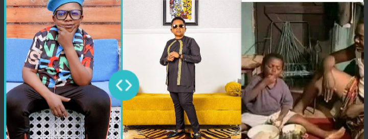 20 Real Facts about Chinedu Ikedieze (Aki) You probably don’t know yet