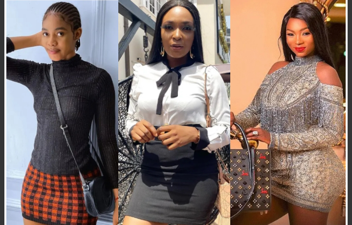 4 Nigerian Celebrities Who Rose To Fame Without Singing, Acting or Participating in Reality TV shows
