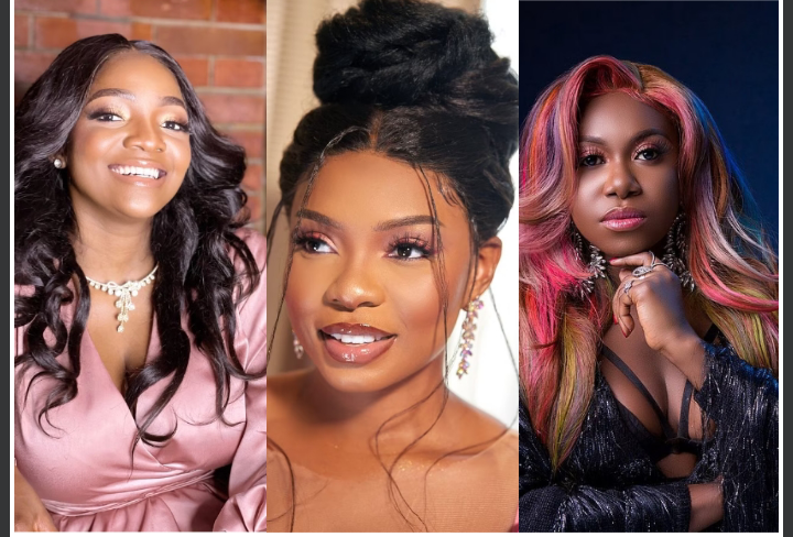Top 8 Most Beautiful Female Musicians In Nigeria In 2021