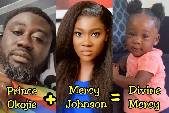 7 Kids of Nigerian Celebrities Who Are Carbon Copy Of Their Father & Mother Looks (Photos)