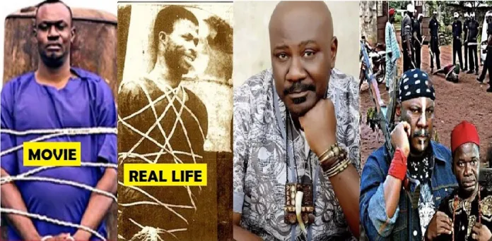 5 Popular Nollywood Movies That Were Acted Based On True Life Stories