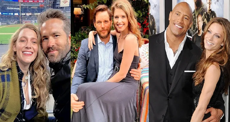 6 Famous Actors Who Found Love Again After They Parted Ways With Their Ex-Wives (Photos)