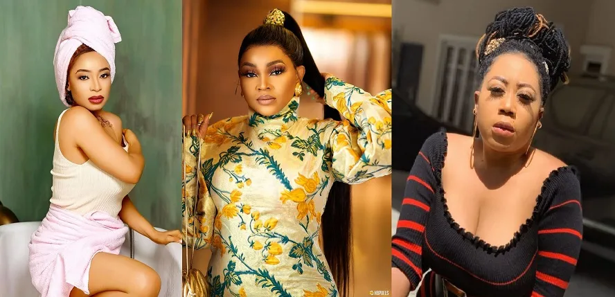 10 Nigerian Actresses And Actors You Never Knew Were Born On The Same Day