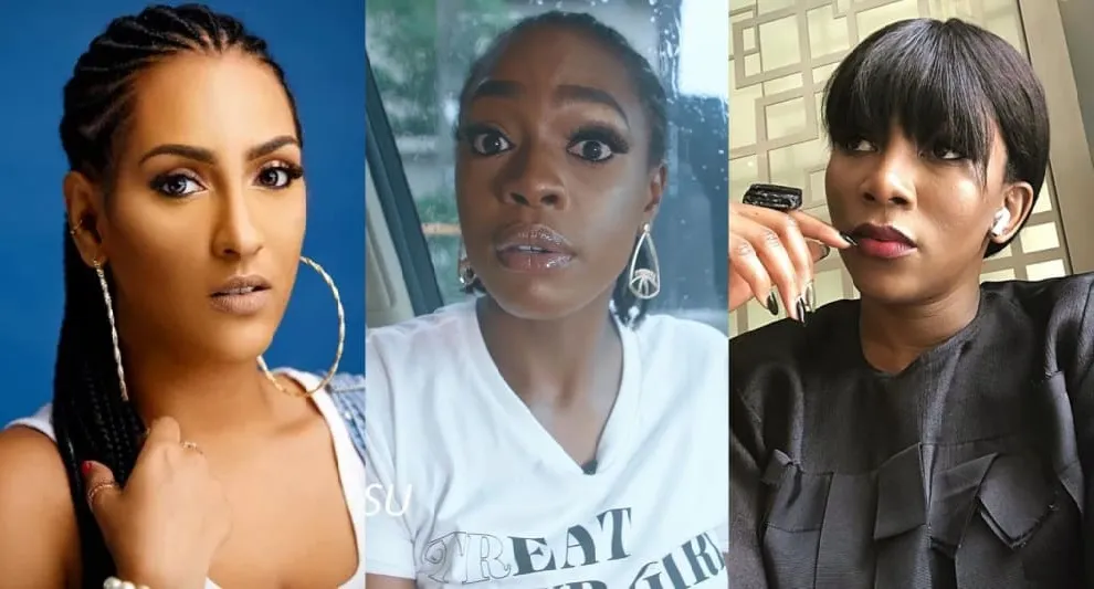 3 Nollywood Actresses Reveal Horrifying Personal Experience With Nigeria #SARS