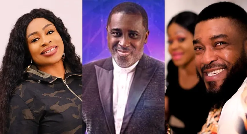 7 Nigerian Celebrities Clocking 50 This Year 2022