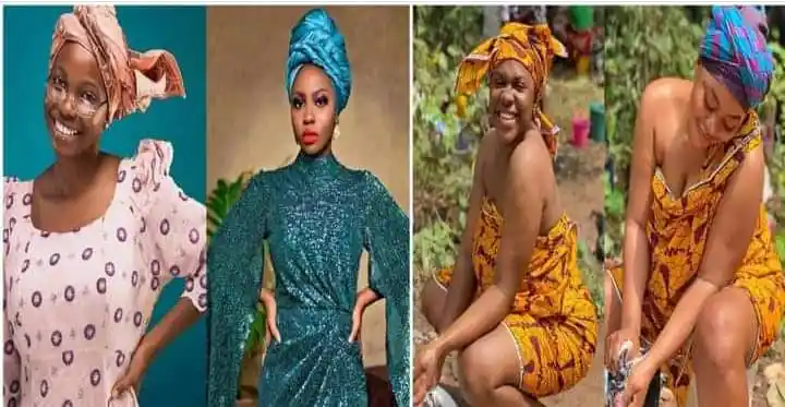 4 Nigerian Female Skit Makers Who Are Really Talented In The Entertainment Industry