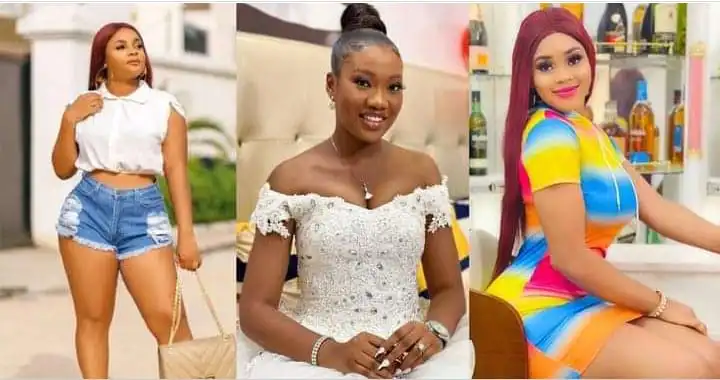 7 Nigerian Actresses To Watch Out For This Year 2022 (Photos)