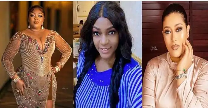 5 Beautiful Nollywood Actresses Who Will Clock 40 Years This 2022 (Photos)