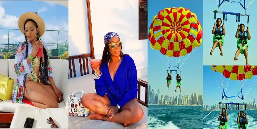 Meet 5 Nollywood Actresses Who Live Flashy Lifestyles – Their Lifestyle Is So Expensive (With Pics)