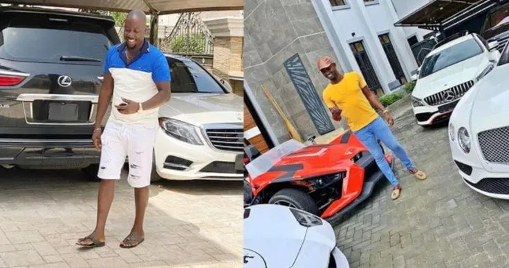 Jowi Zaza And Obi Cubana, Who Is Richer? Cars, And Houses in 20