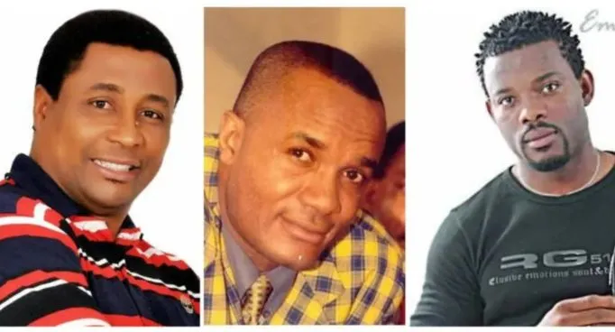 Top 10 Nigerian Actors We Don’t Hear About Anymore