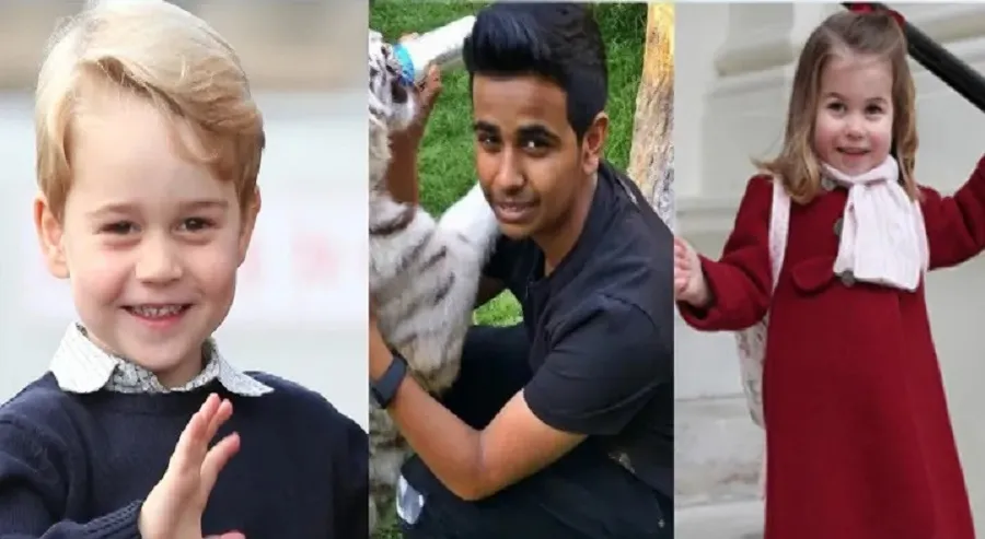 Top 10 Richest Kids In The World In 2022, Their Net Worth & Age (Photos)
