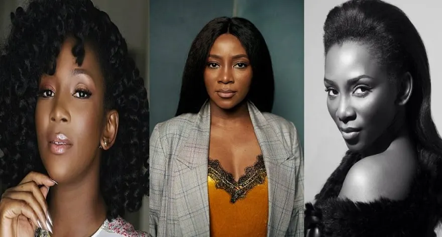 5 Powerful And Wealthy Men That Genevieve Nnaji Has Allegedly Dated (Photos)
