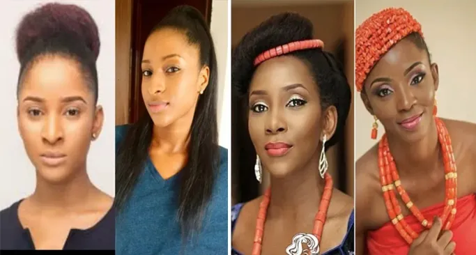 Meet The Lookalike Of 6 Famous Nigerian Celebrities (Photos)