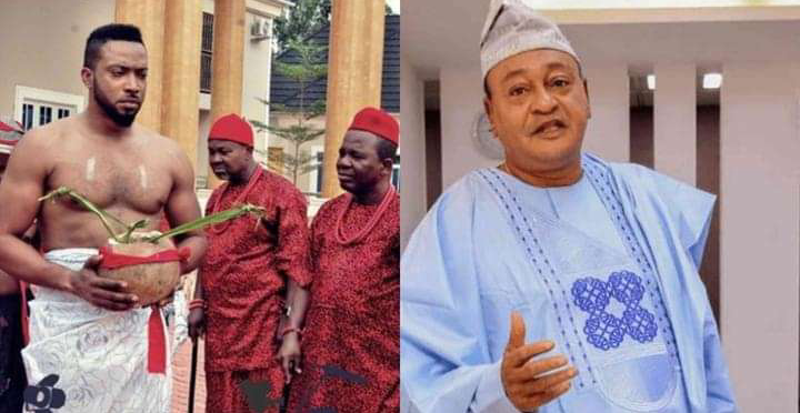 “Are politicians also learning money embezzlement from our movies too?” – Jide Kosoko reacts to ban of money ritual scenes in Nollywood movies