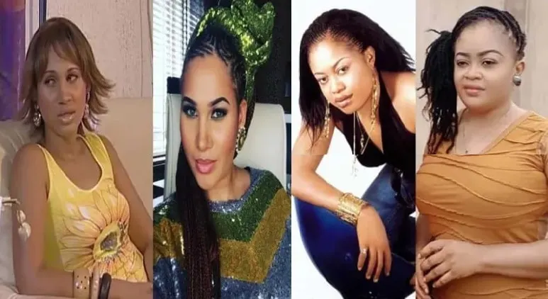 Meet 13 Old Beautiful Actresses and How They Look Now (Photos)