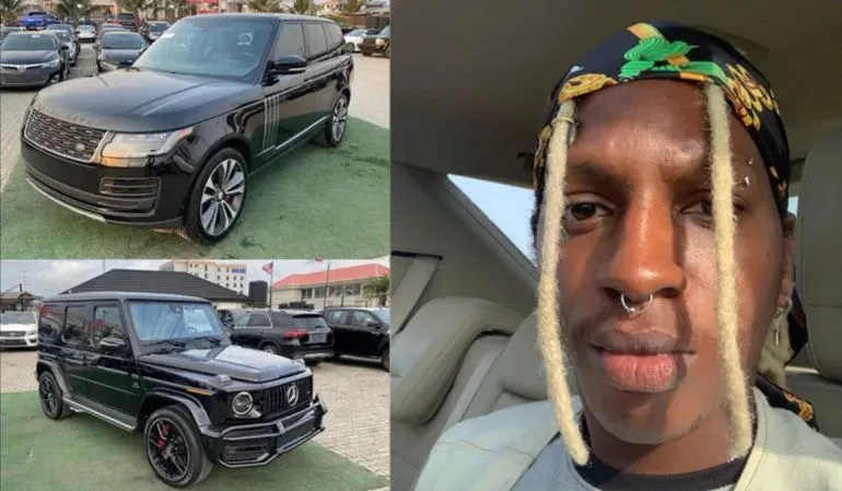 Dare Adekoya (Abeg App CEO) Net Worth 2022, Age, Biography, Cars And Houses