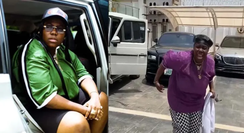 Teniola (Teni) Apata Net worth 2022, Age, Cars, Houses, And Latest Biography