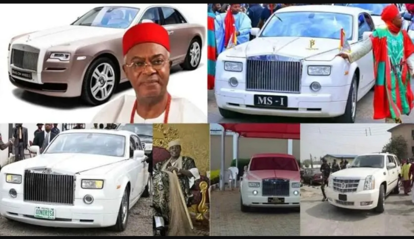 Richest Kings In Nigeria 2022 – Expensive Houses, Cars And Net Worth