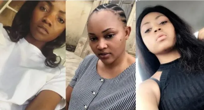 10 Nigerian Celebrities Who Look Gorgeous Without Makeup (See Photos)