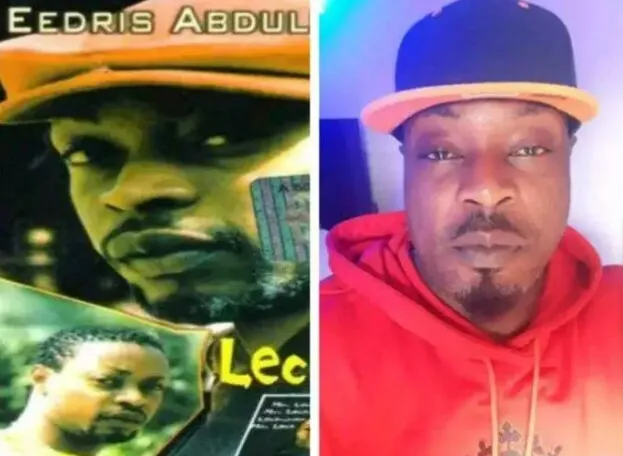 Nobody Shines Forever; See 20 Nigerian Musicians Who Thrilled Us In The Past (Photos)