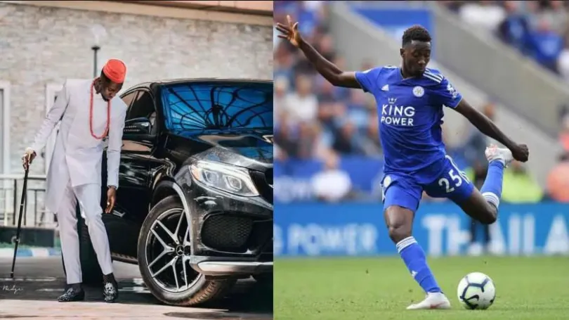 Wilfred Ndidi Net Worth 2022, Age, Salary, Cars and Houses