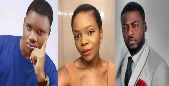 Top 3 Nigerian Actors That Have Featured In Indian Movies (Photos)