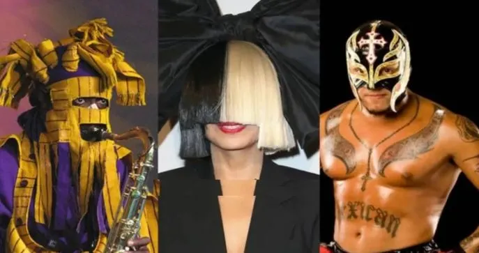4 Famous Celebrities That Hide Their Faces And Their Reasons For Doing It