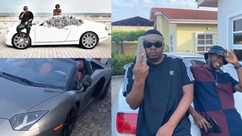 All You Need To Know About Olamide Net Worth, Age, Cars, Houses