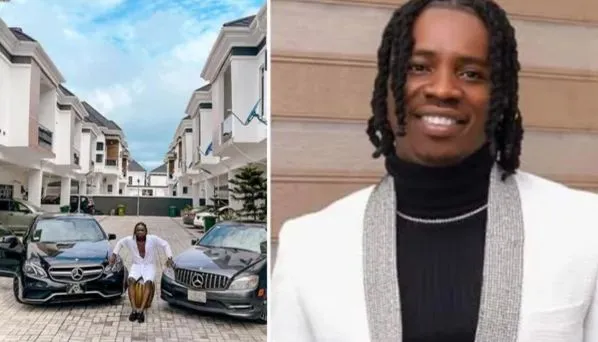 Lord Lamba Net Worth 2022, Age, Biography, Cars