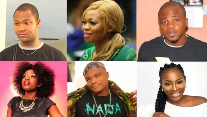 15 Nigerian Stars Who Died Before The Age Of 40 – See Photos