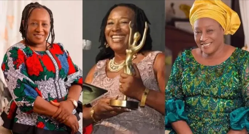 Patience Ozokwor Net Worth 2022, Age, Biography, Family And Lifestyle