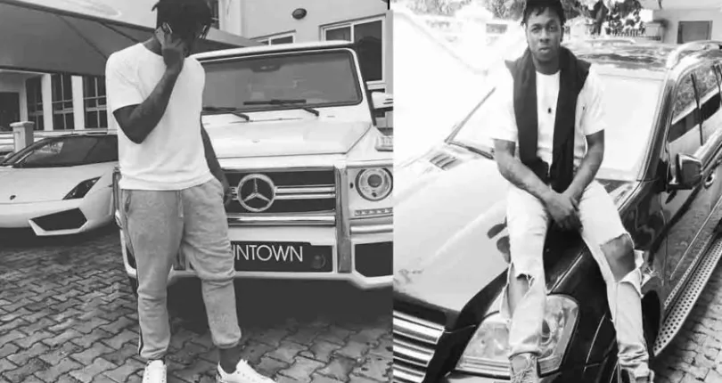 Runtown Net Worth 2022, Age, Cars, House, and Updated Biography