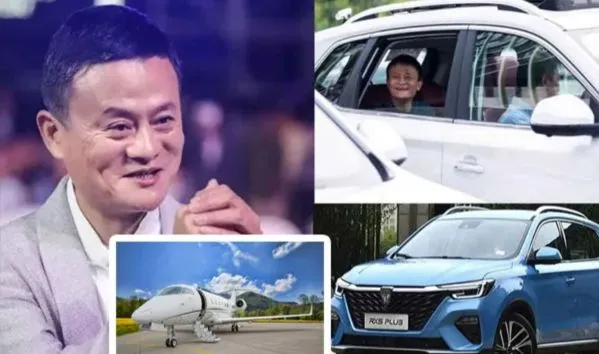 Jack Ma Net Worth: How Rich Is Jack Ma?