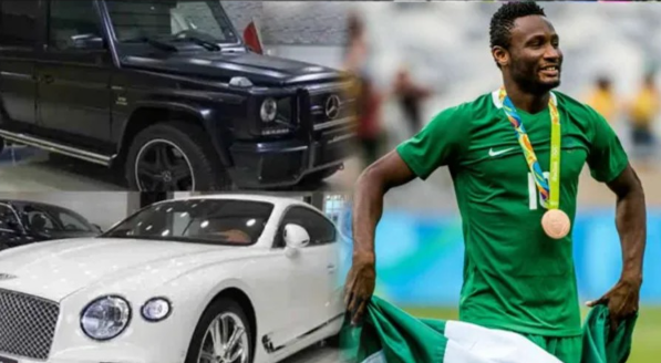 John Mikel Obi Net Worth 2022, Real Age, Salary, Cars and House