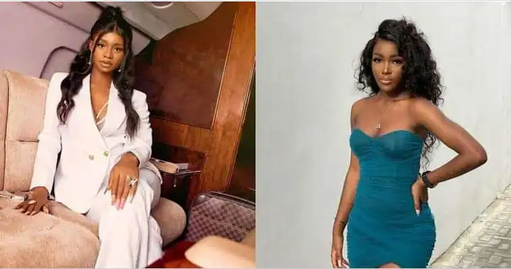 Iyabo Ojo’s Vs Mercy Aigbe’s Daughter, Who is More Beautiful With Make Up?