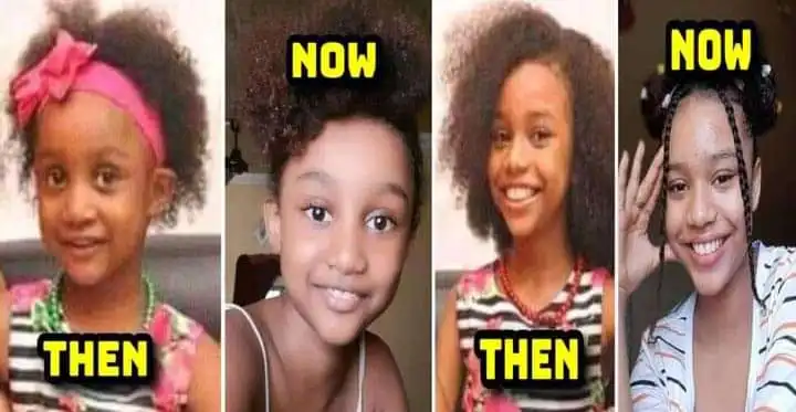 The Oguike Sisters, 6 Years After They Acted ‘My Kids and I’ (Photos)