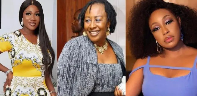 Top 10 Best Nigerian Actresses Of All Times (Photos)