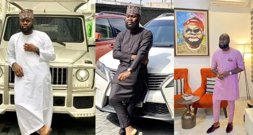 Lasisi Elenu Net Worth 2022, Age, Cars, Biography And Houses