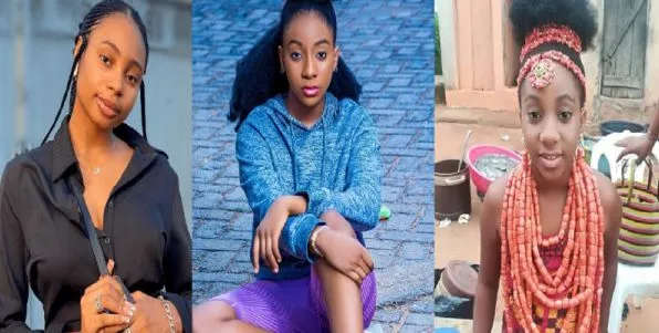 Check Out 4 Nollywood Child Actresses That Have Won TV Awards (Photos)