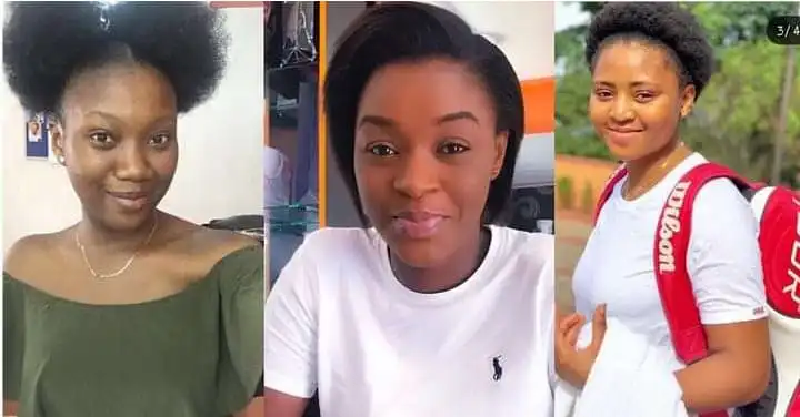 6 Nigerian Celebrities Who Hardly Wear Makeup But Still Look Extremely Beautiful (photos)
