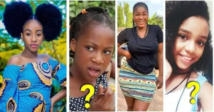 Who Is The Next Destiny Etiko? 7 Young Stars Who Are Doing Well In Nollywood