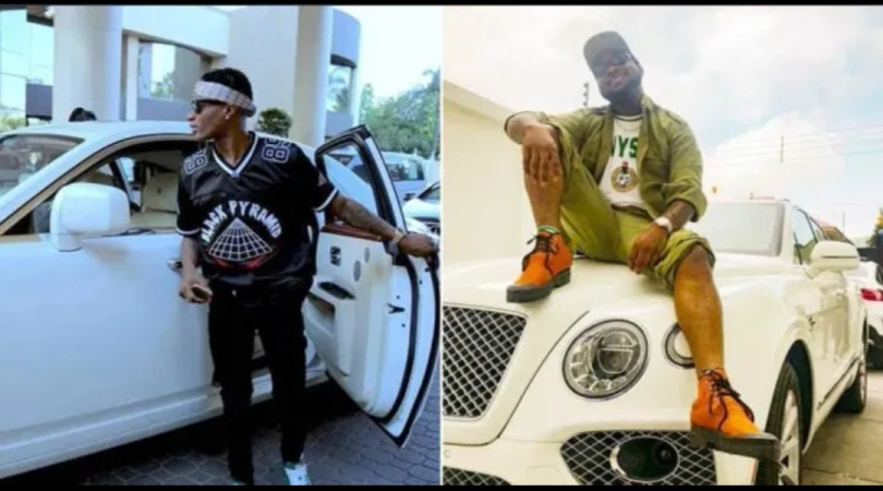Who Is Richer Between Davido and Wizkid in 2022? – Net Worth, Cas and Houses
