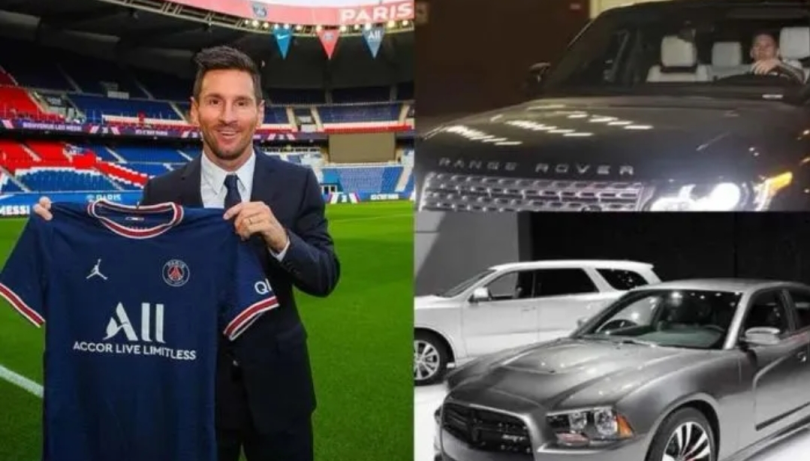 Lionel Messi Net Worth 2022, Salary, Cars, Houses – Messi New Club