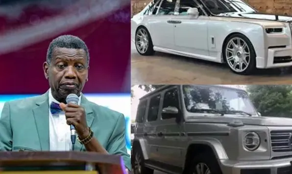Pastor E.A Adeboye Net Worth 2022, Age, Biography, Cars, And Houses
