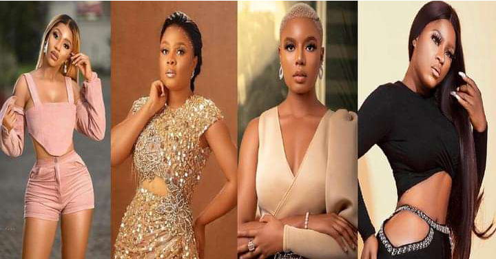7 Nollywood Actresses That Are Hitting It Big This Year 2022 (Photos)