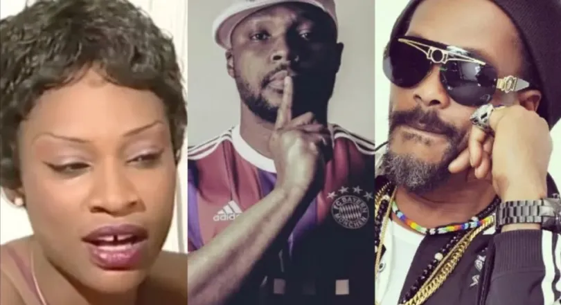 Popular Nigerian Actors Who Have Faded & Here’s Why
