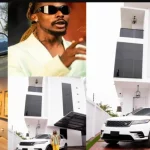 Asake ‘Mr Money’ Net Worth 2022, Age, Biography, Cars, House
