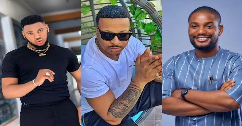 Check out 20 Most Handsome Nollywood Actors in 2022 (photos)
